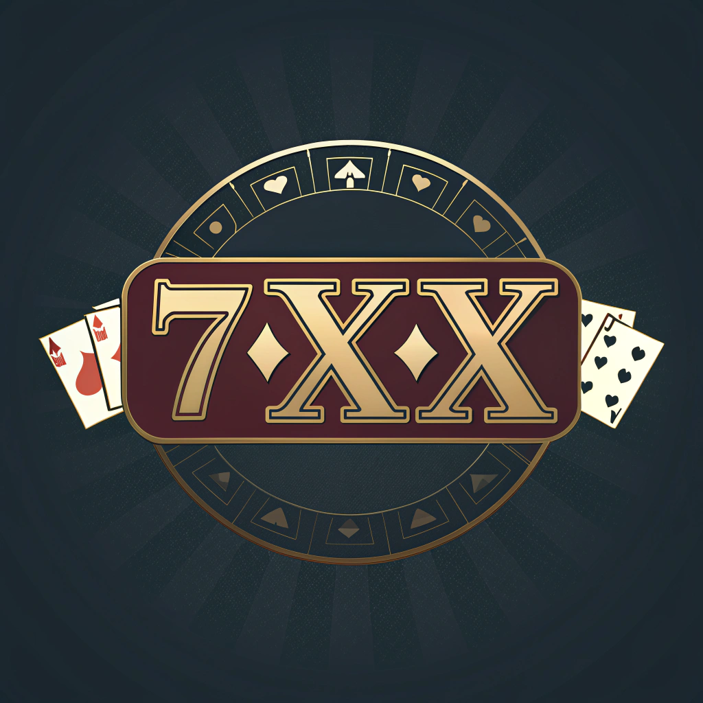 7XX-Logo